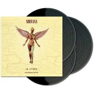 In Utero - 20th Anniversary Remaster